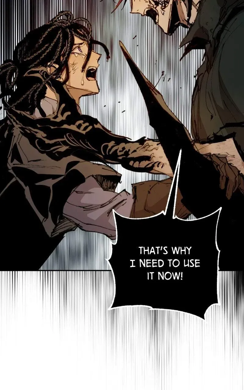 The Dark Lord's Confession Chapter 13.8 page 6 - 