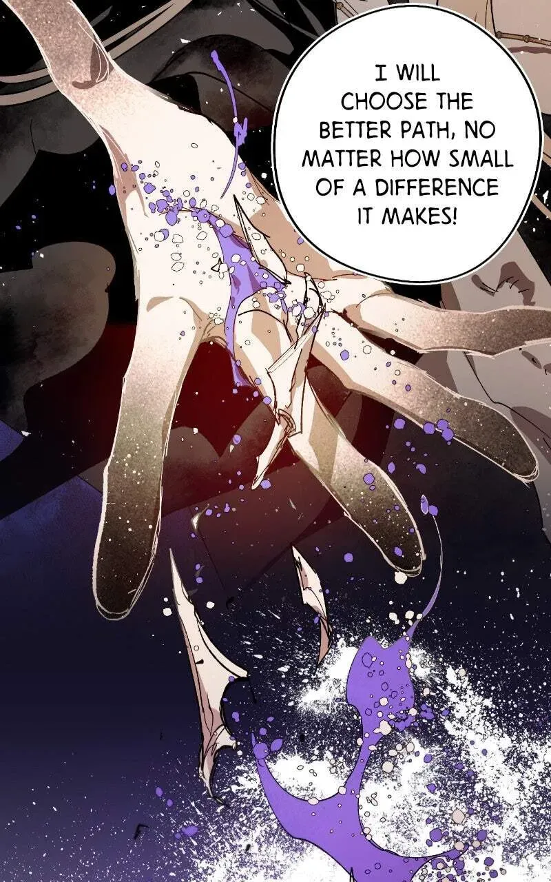 The Dark Lord's Confession Chapter 13.8 page 58 - 