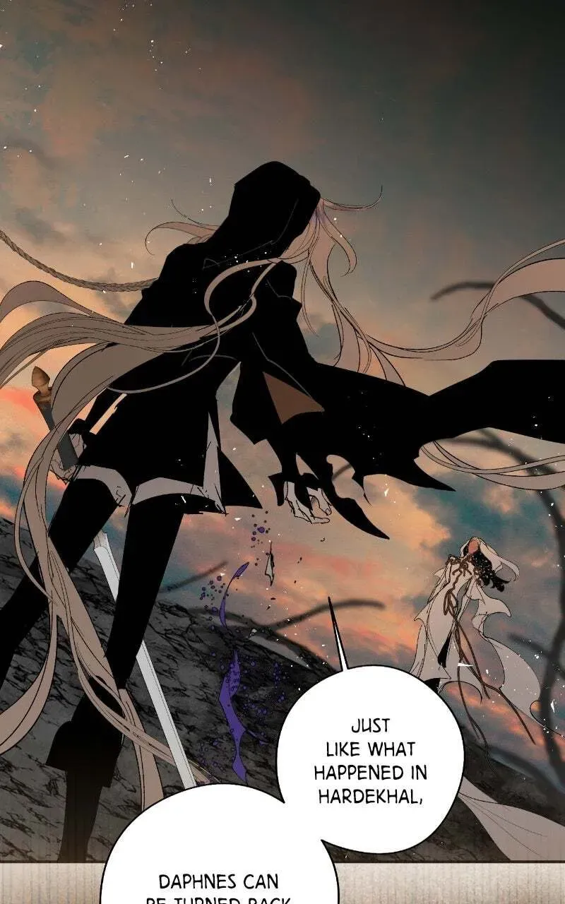 The Dark Lord's Confession Chapter 13.8 page 60 - 