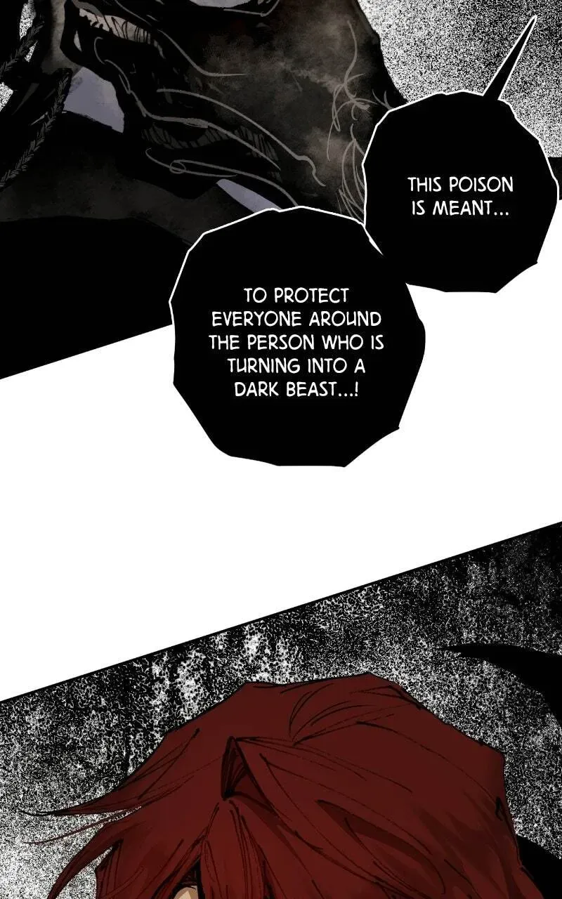 The Dark Lord's Confession Chapter 13.8 page 8 - 