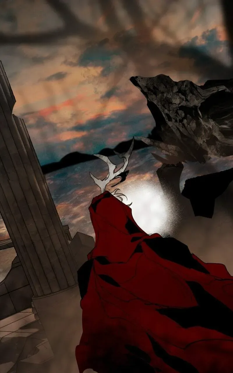The Dark Lord's Confession Chapter 13.8 page 76 - 