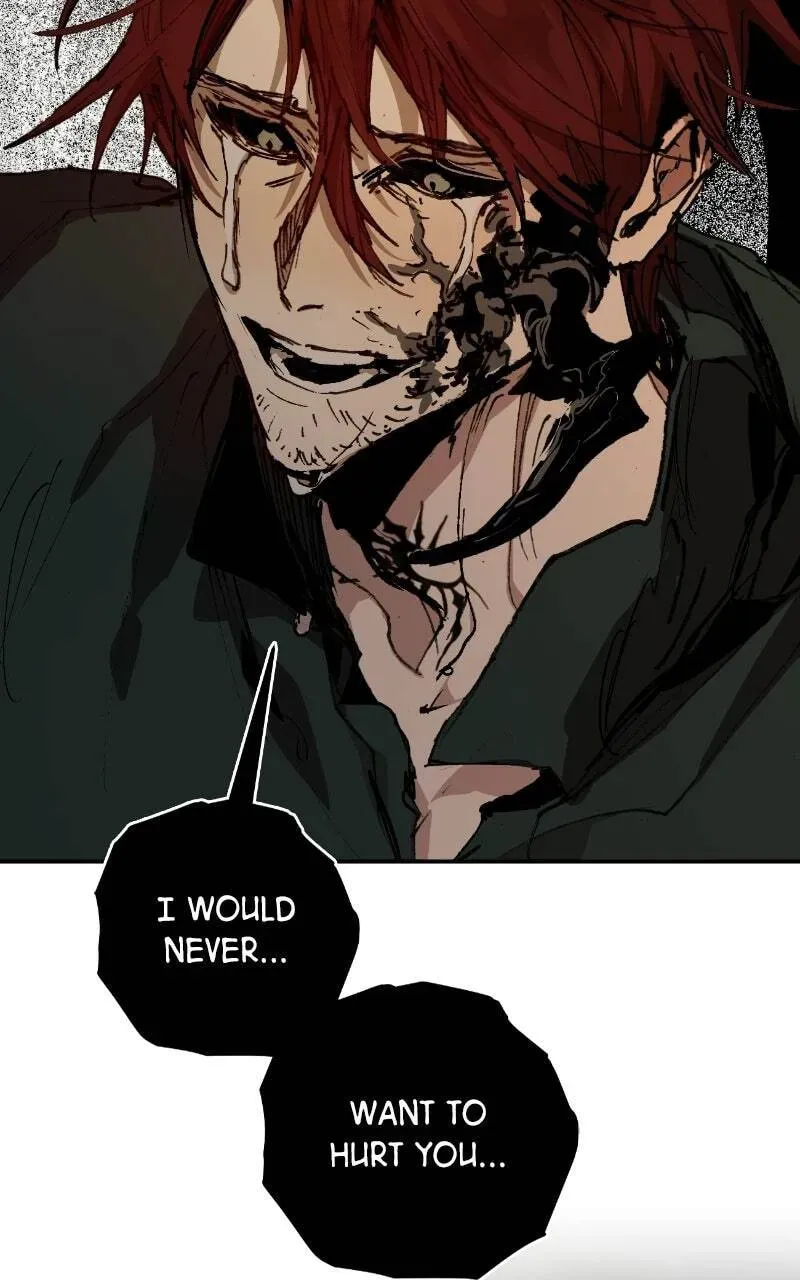 The Dark Lord's Confession Chapter 13.8 page 9 - 