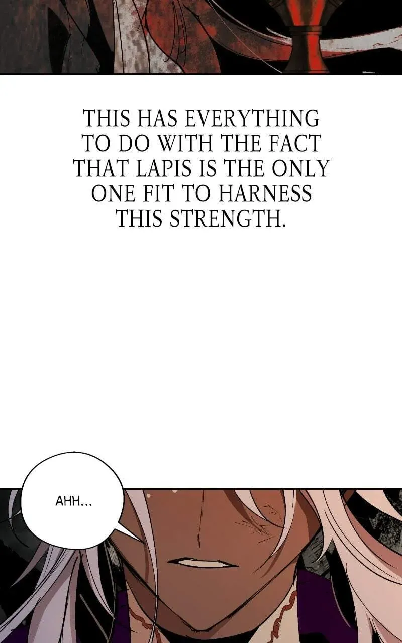 The Dark Lord's Confession Chapter 13.8 page 84 - 