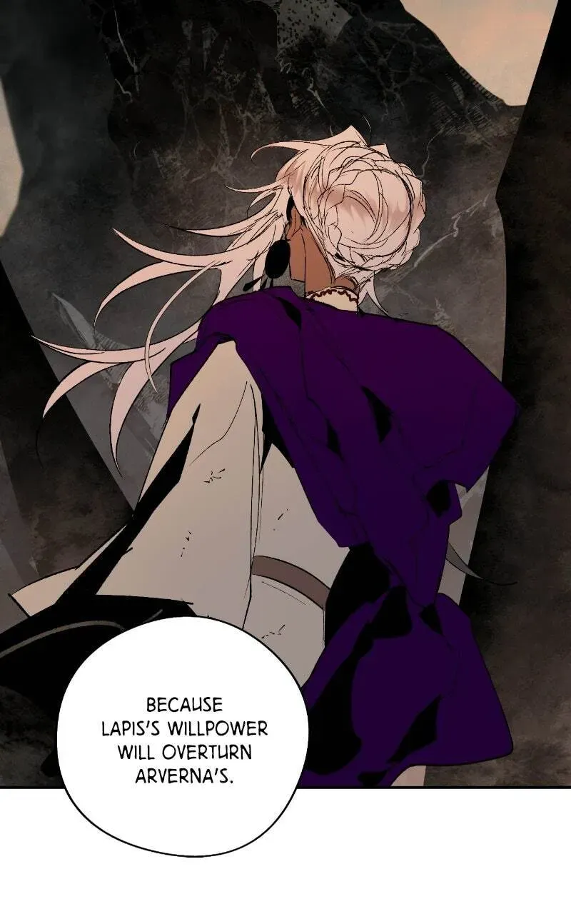 The Dark Lord's Confession Chapter 13.8 page 86 - 