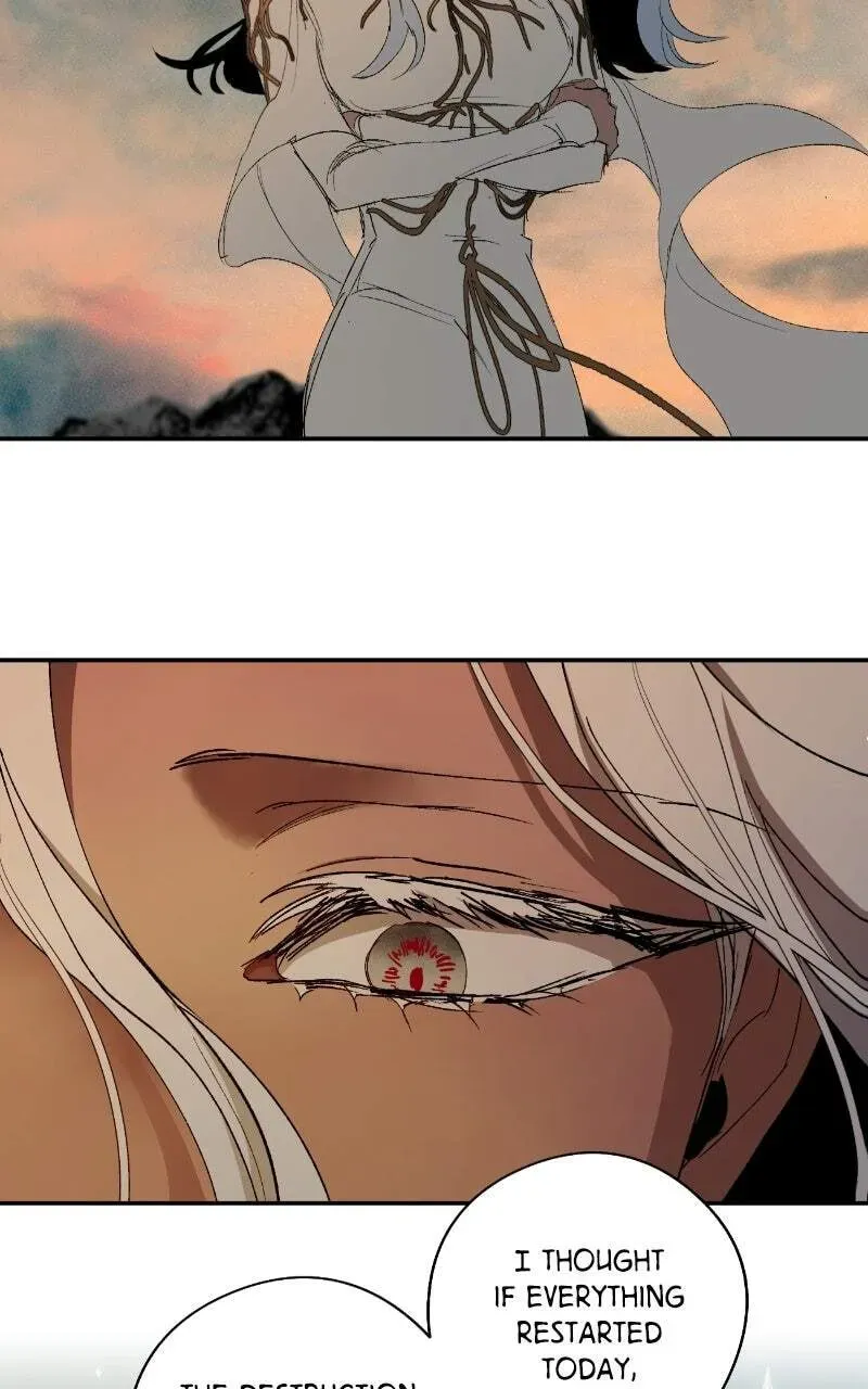 The Dark Lord's Confession Chapter 13.8 page 91 - 