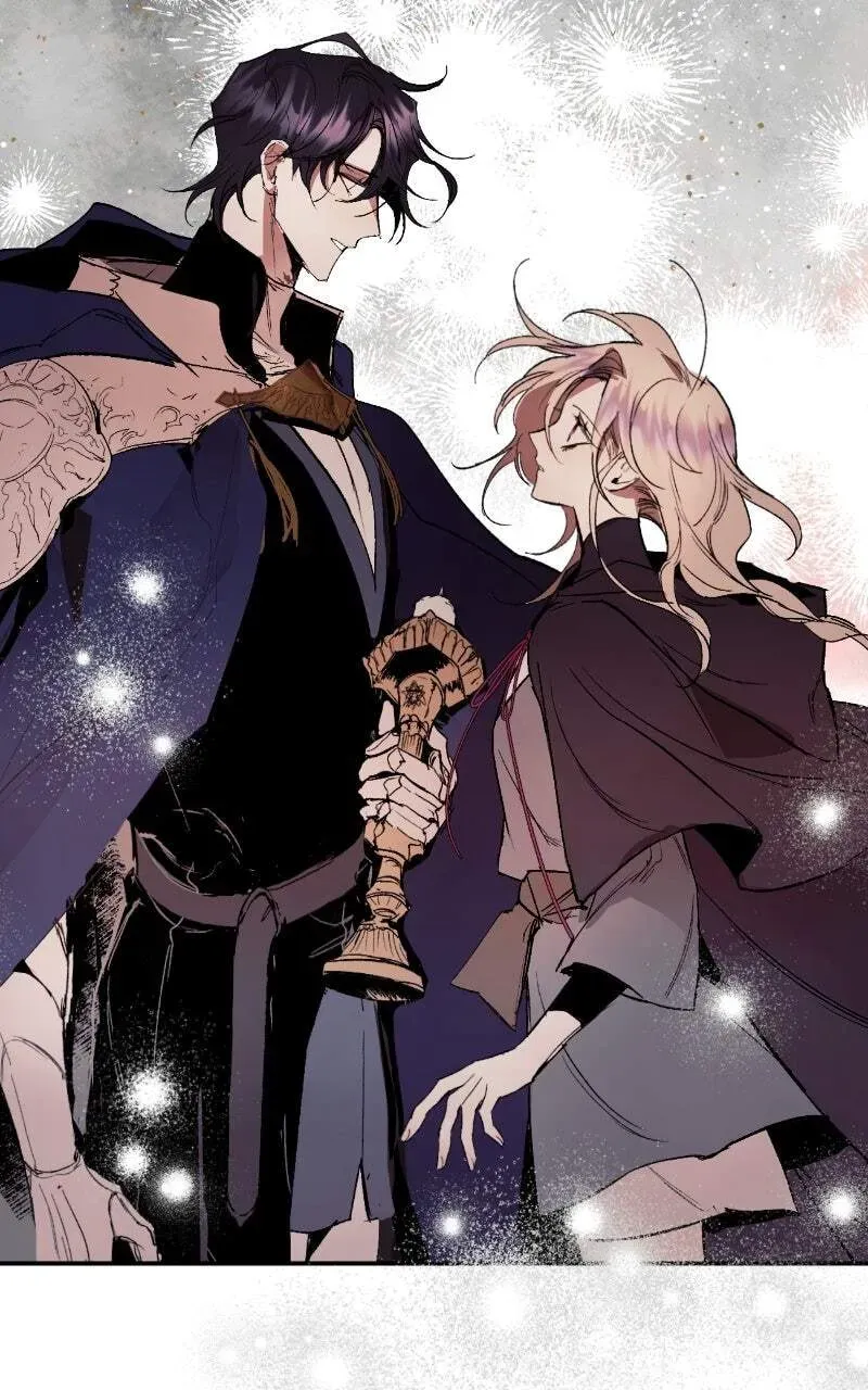 The Dark Lord's Confession Chapter 13.9 page 11 - 