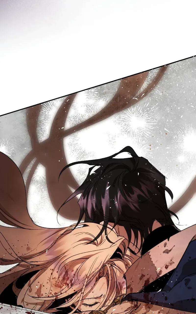 The Dark Lord's Confession Chapter 13.9 page 105 - 