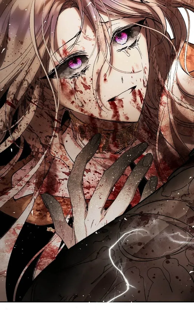 The Dark Lord's Confession Chapter 13.9 page 115 - 
