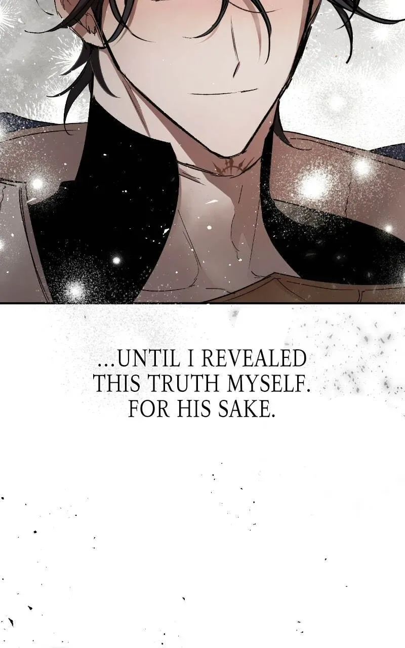 The Dark Lord's Confession Chapter 13.9 page 13 - 