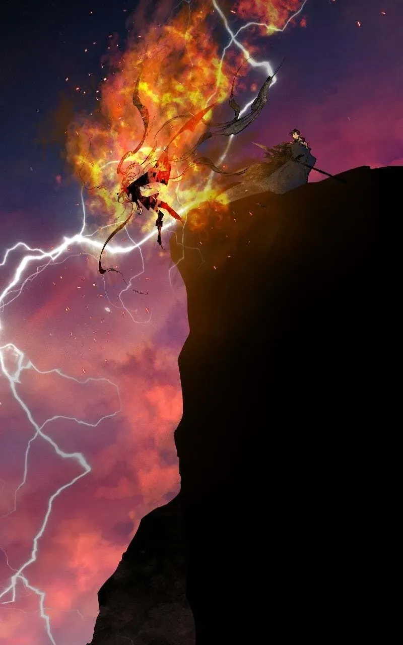 The Dark Lord's Confession Chapter 13.9 page 127 - 