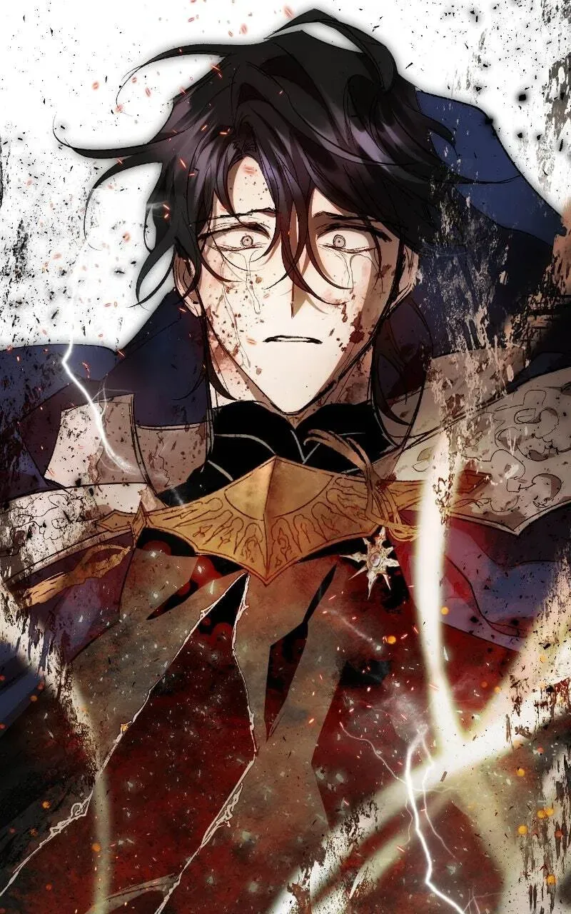 The Dark Lord's Confession Chapter 13.9 page 129 - 