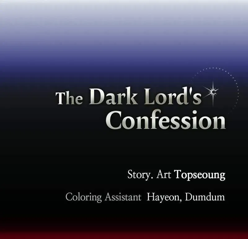 The Dark Lord's Confession Chapter 13.9 page 131 - 