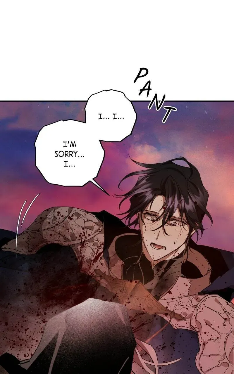 The Dark Lord's Confession Chapter 13.9 page 20 - 