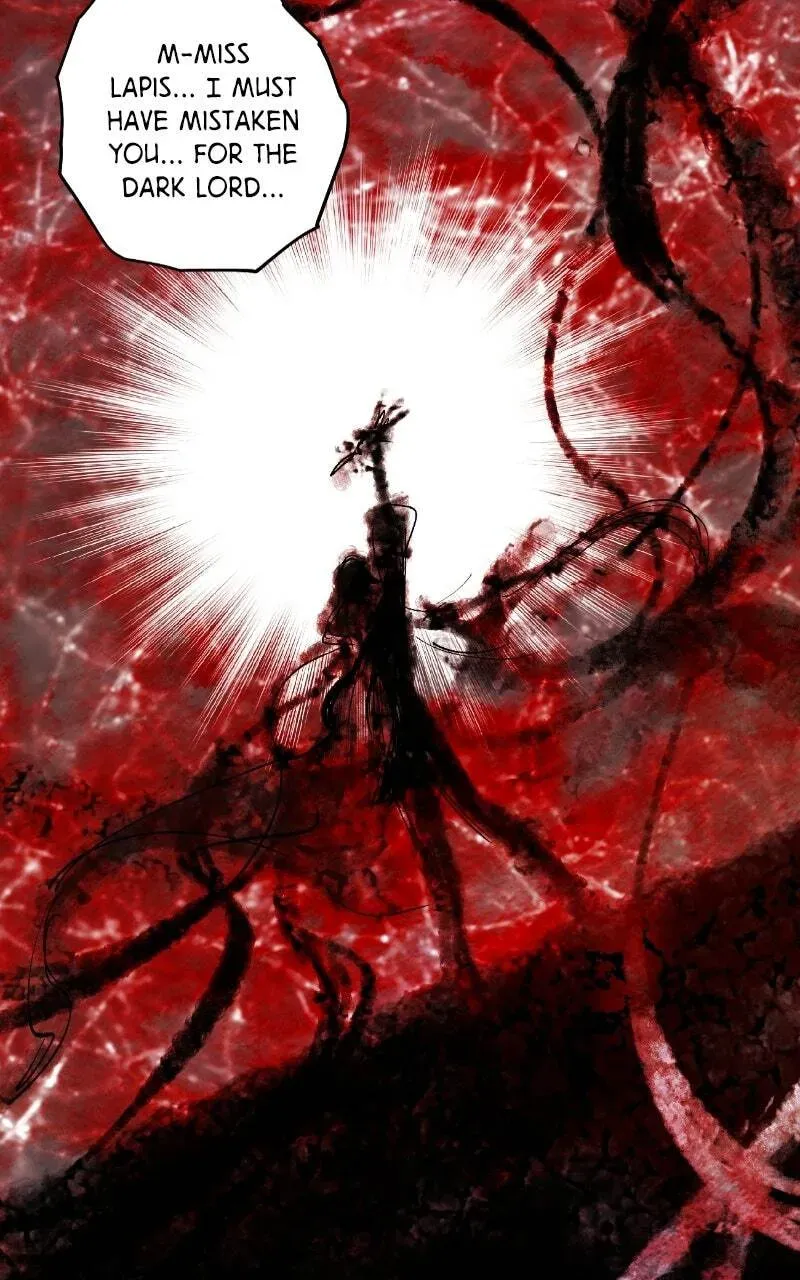 The Dark Lord's Confession Chapter 13.9 page 23 - 