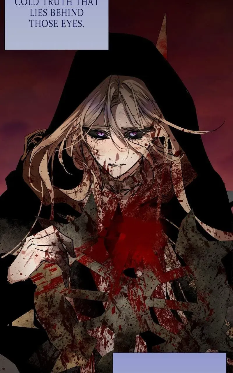 The Dark Lord's Confession Chapter 13.9 page 30 - 