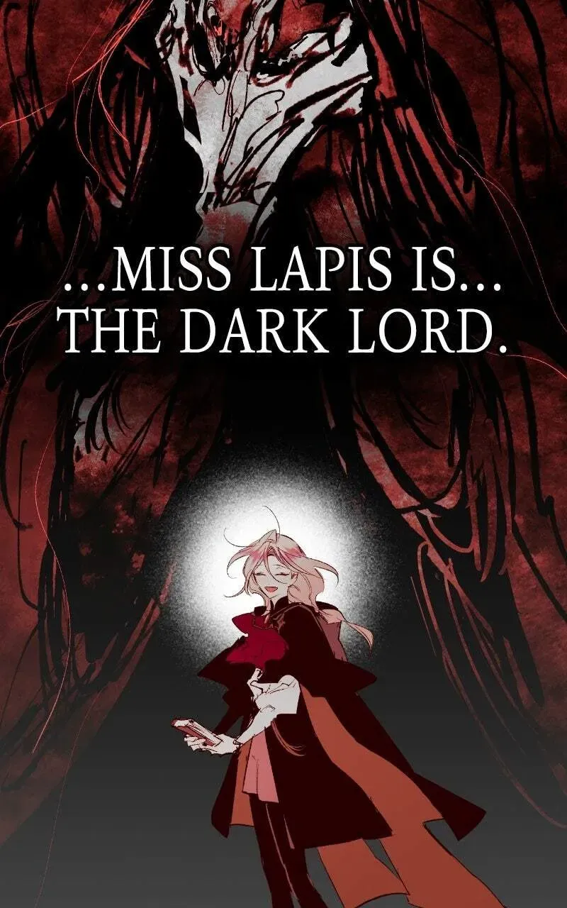 The Dark Lord's Confession Chapter 13.9 page 34 - 