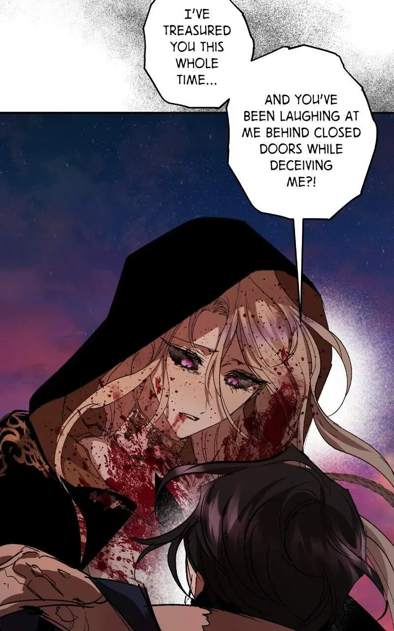 The Dark Lord's Confession Chapter 13.9 page 40 - 
