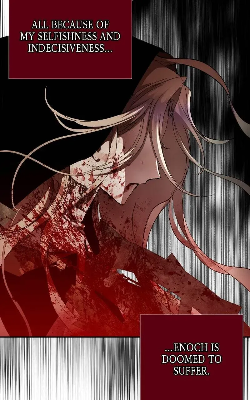 The Dark Lord's Confession Chapter 13.9 page 57 - 