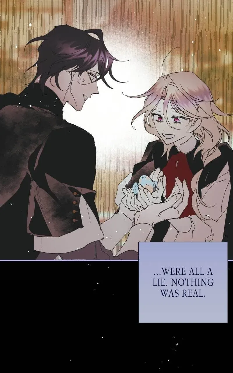 The Dark Lord's Confession Chapter 13.9 page 77 - 