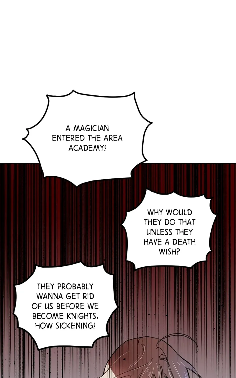 The Dark Lord's Confession Chapter 13 page 1 - 