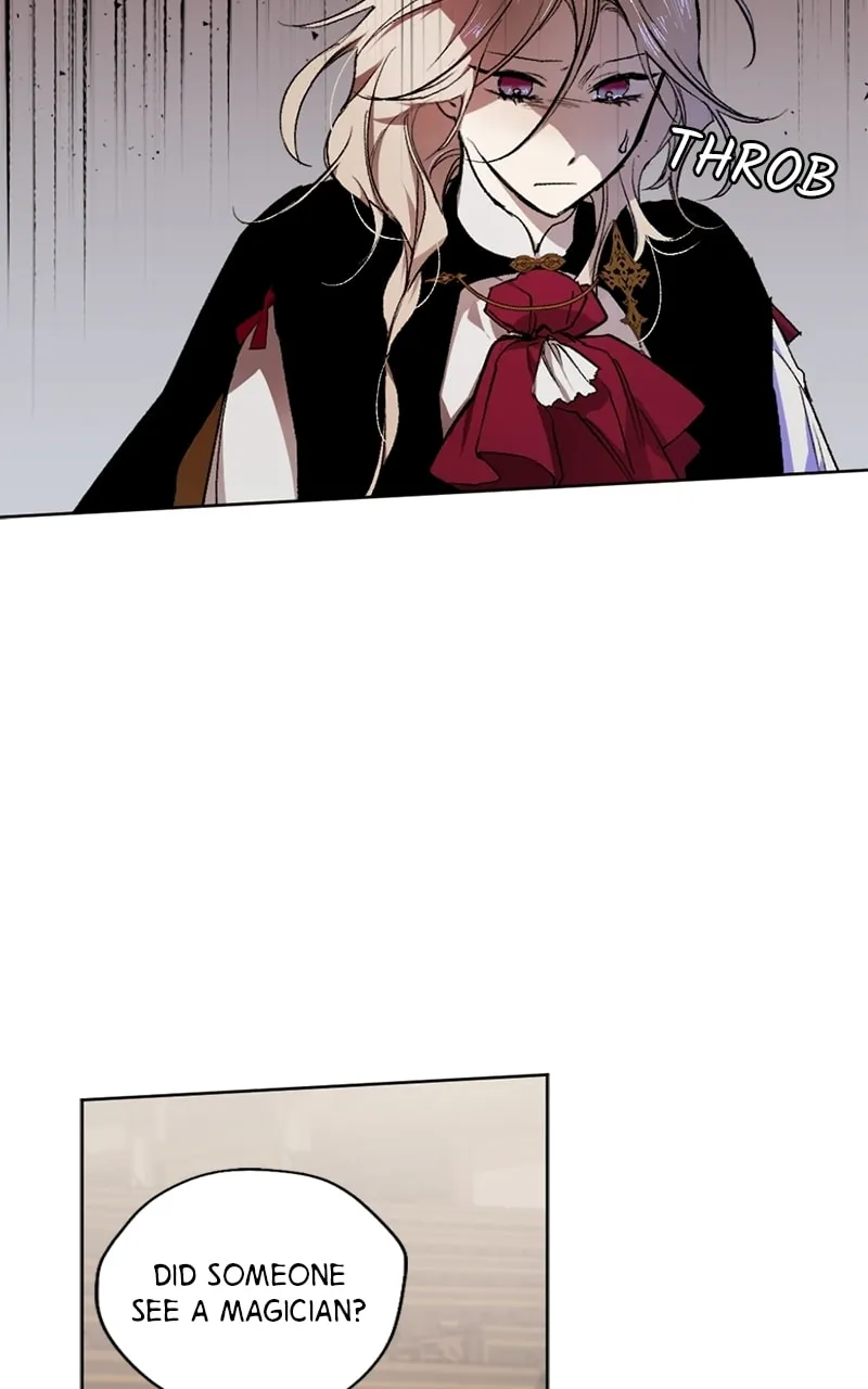 The Dark Lord's Confession Chapter 13 page 2 - 