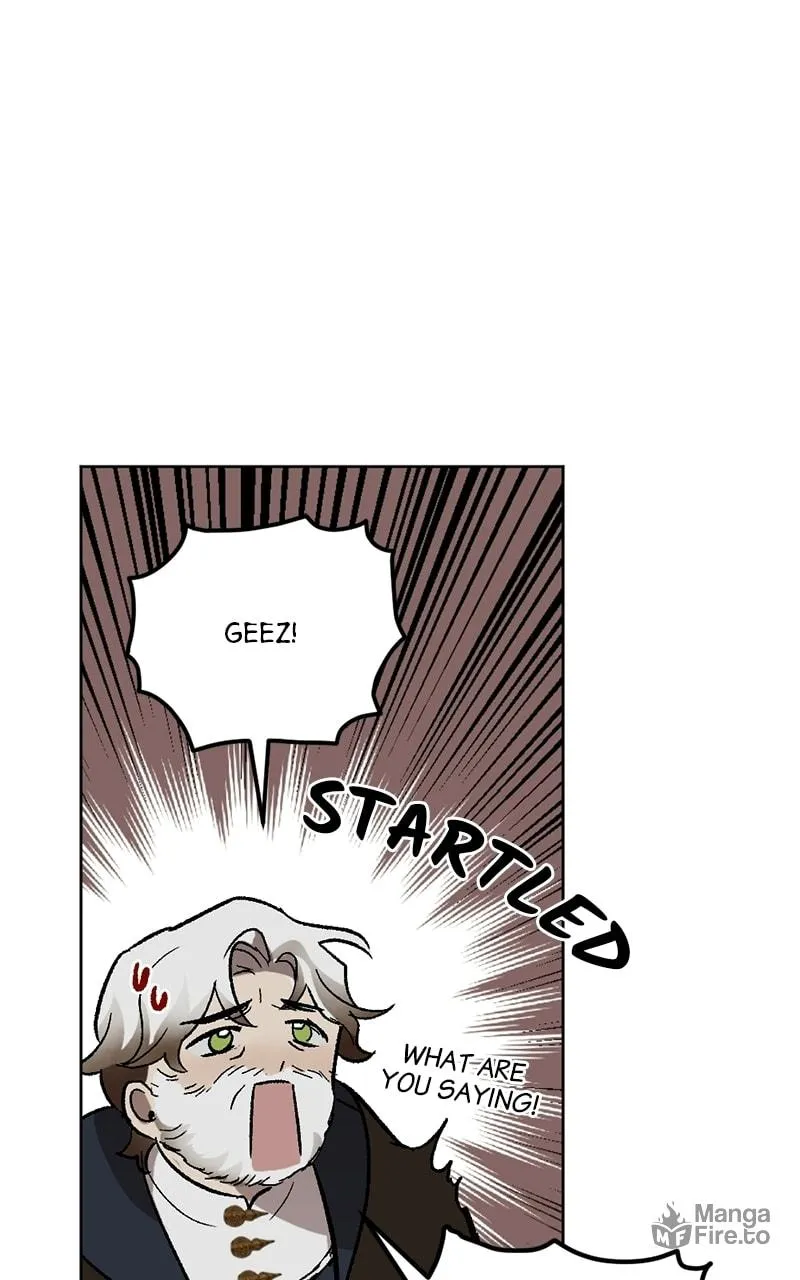The Dark Lord's Confession Chapter 13 page 15 - 