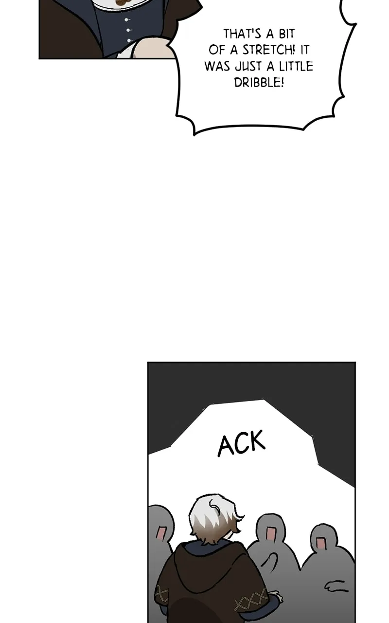 The Dark Lord's Confession Chapter 13 page 16 - 