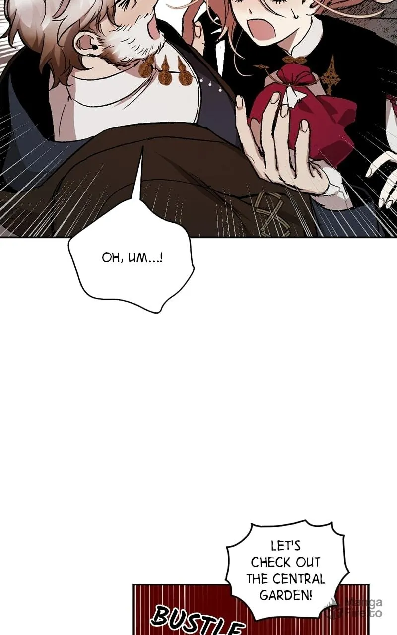 The Dark Lord's Confession Chapter 13 page 18 - 