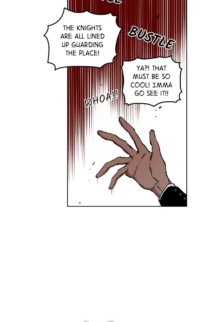 The Dark Lord's Confession Chapter 13 page 19 - 