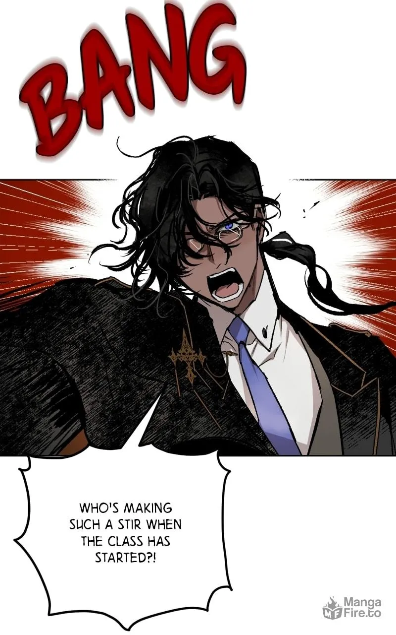 The Dark Lord's Confession Chapter 13 page 20 - 