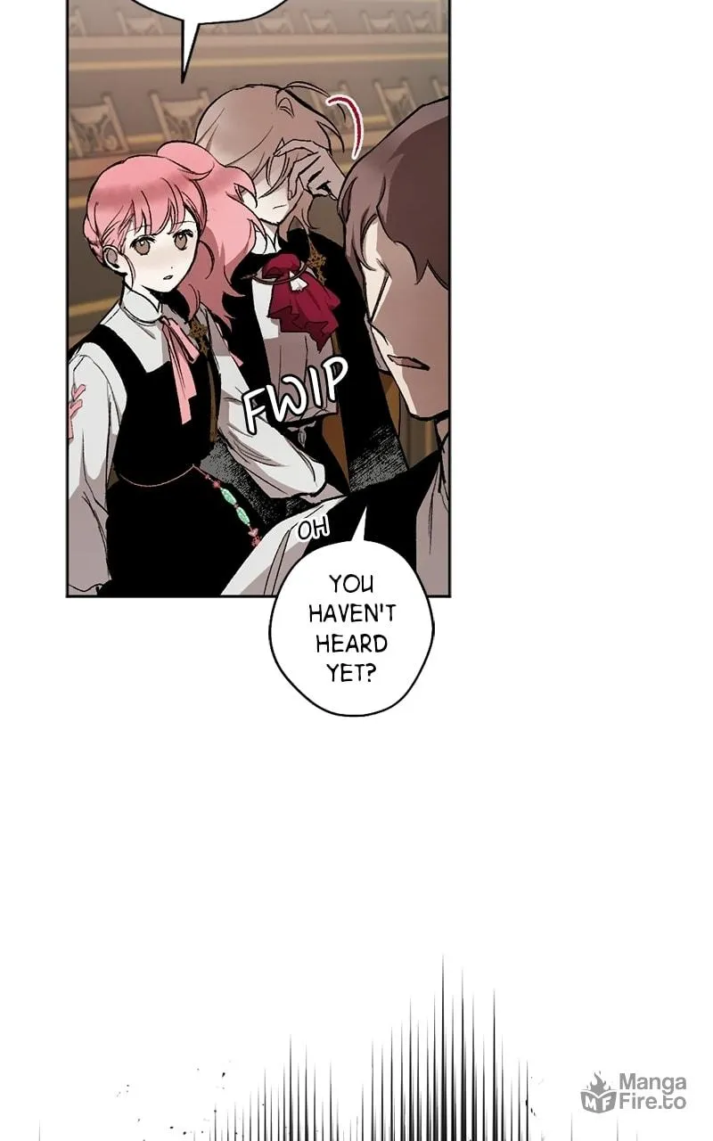 The Dark Lord's Confession Chapter 13 page 3 - 