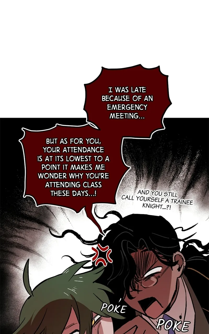 The Dark Lord's Confession Chapter 13 page 22 - 