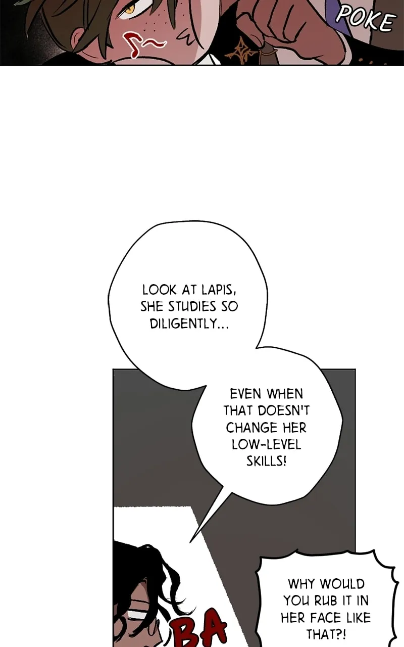The Dark Lord's Confession Chapter 13 page 23 - 