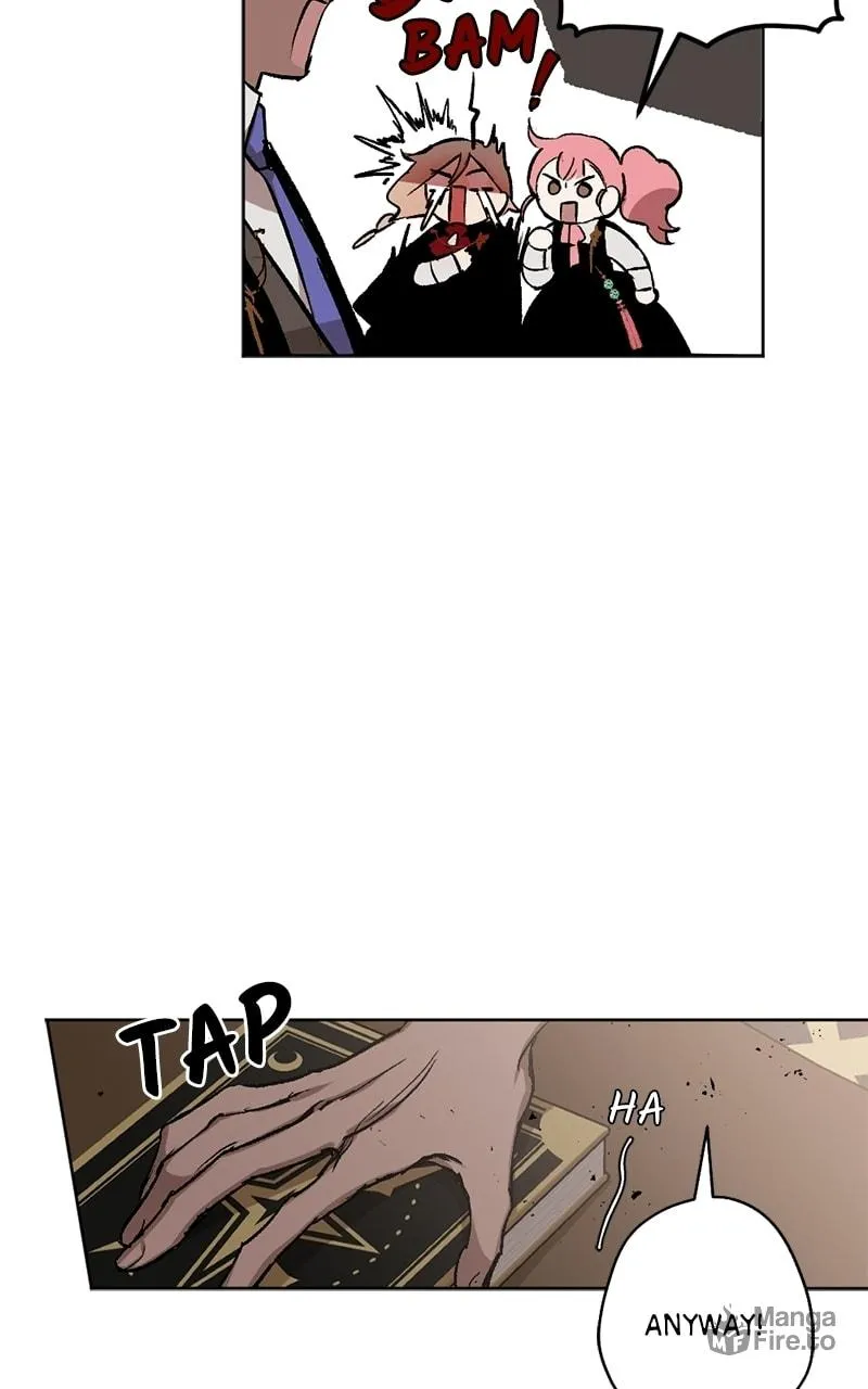 The Dark Lord's Confession Chapter 13 page 24 - 