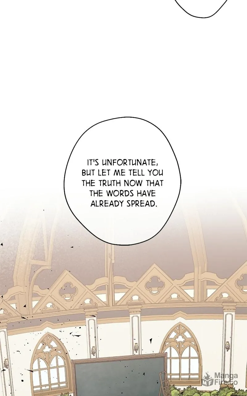 The Dark Lord's Confession Chapter 13 page 25 - 