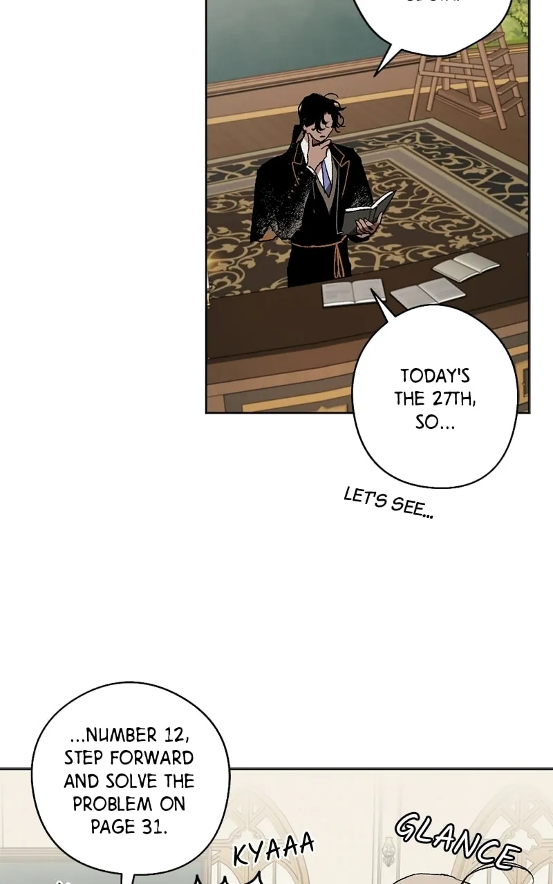 The Dark Lord's Confession Chapter 13 page 32 - 