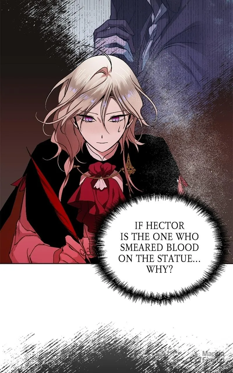 The Dark Lord's Confession Chapter 13 page 35 - 