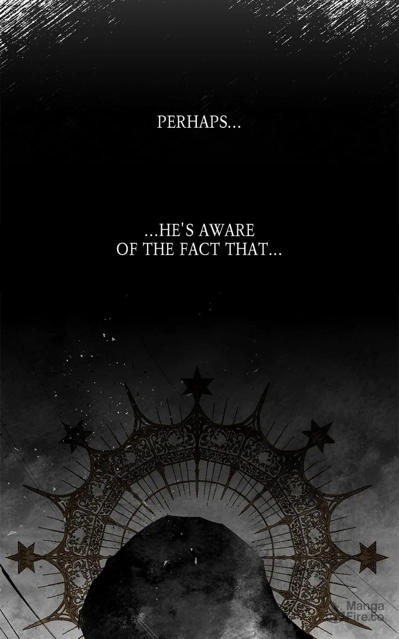 The Dark Lord's Confession Chapter 13 page 36 - 
