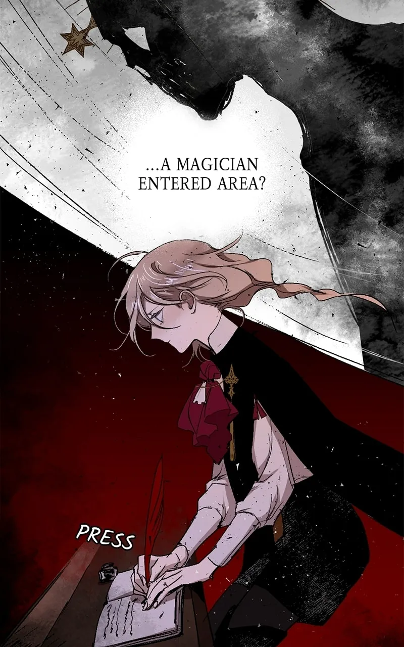 The Dark Lord's Confession Chapter 13 page 37 - 