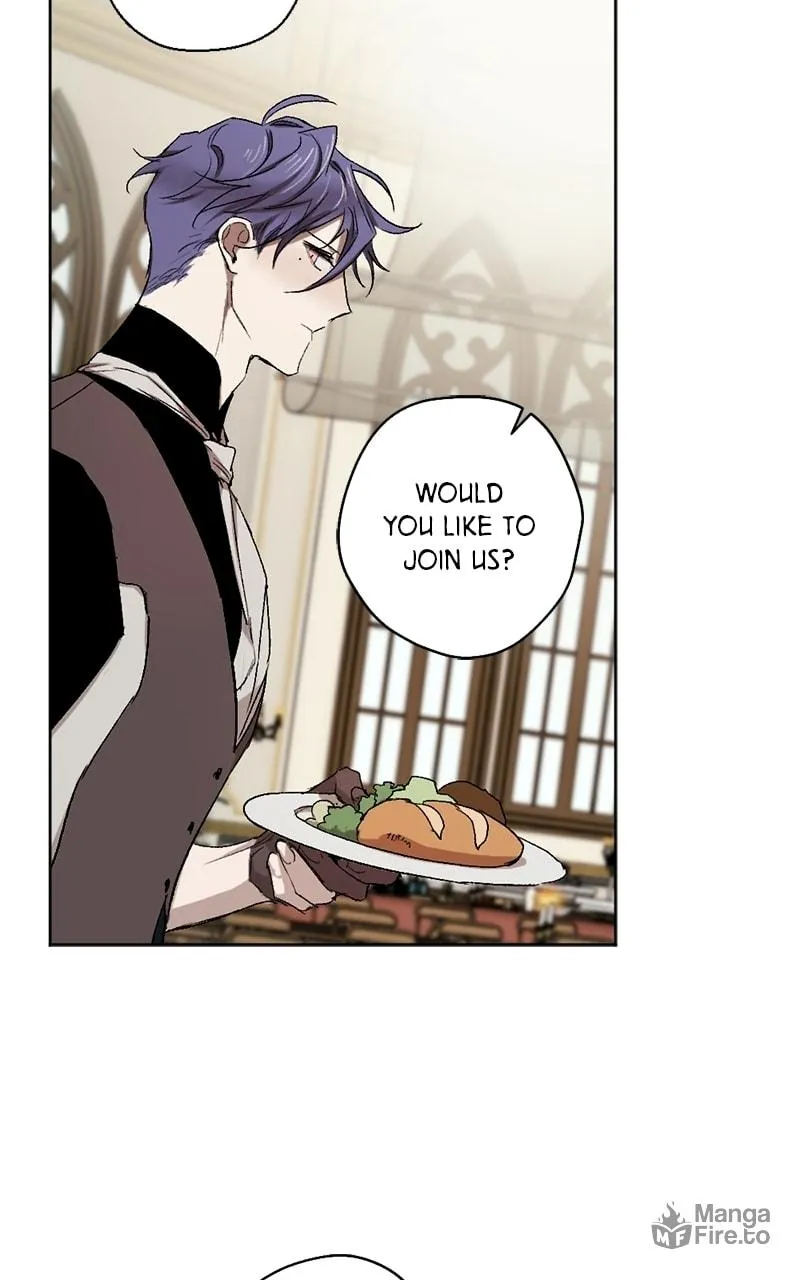 The Dark Lord's Confession Chapter 13 page 40 - 