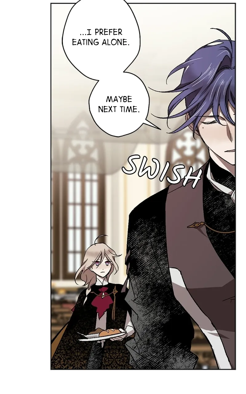 The Dark Lord's Confession Chapter 13 page 41 - 