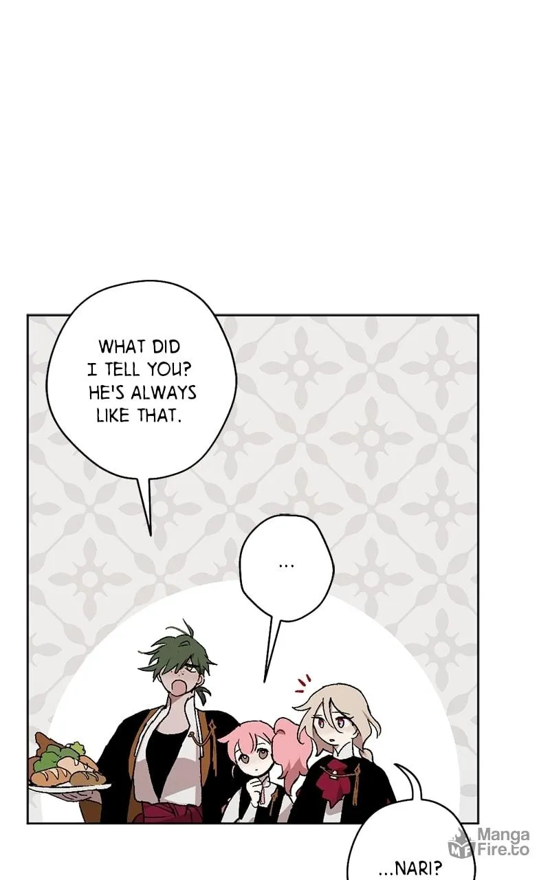 The Dark Lord's Confession Chapter 13 page 42 - 