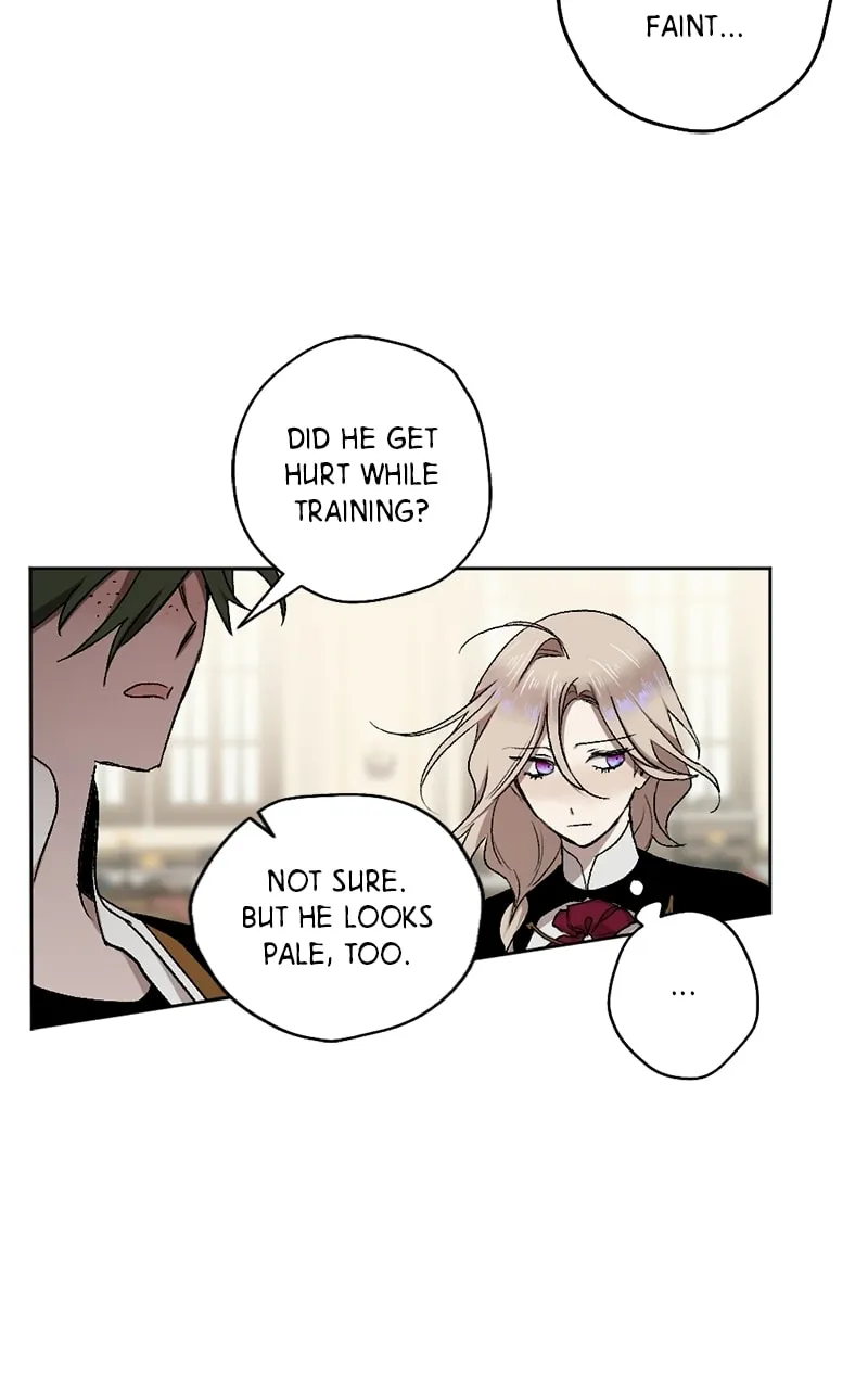 The Dark Lord's Confession Chapter 13 page 44 - 