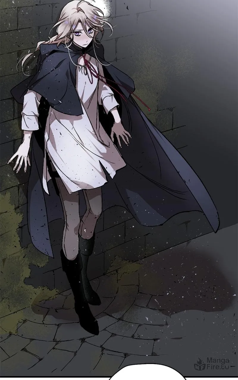 The Dark Lord's Confession Chapter 13 page 48 - 