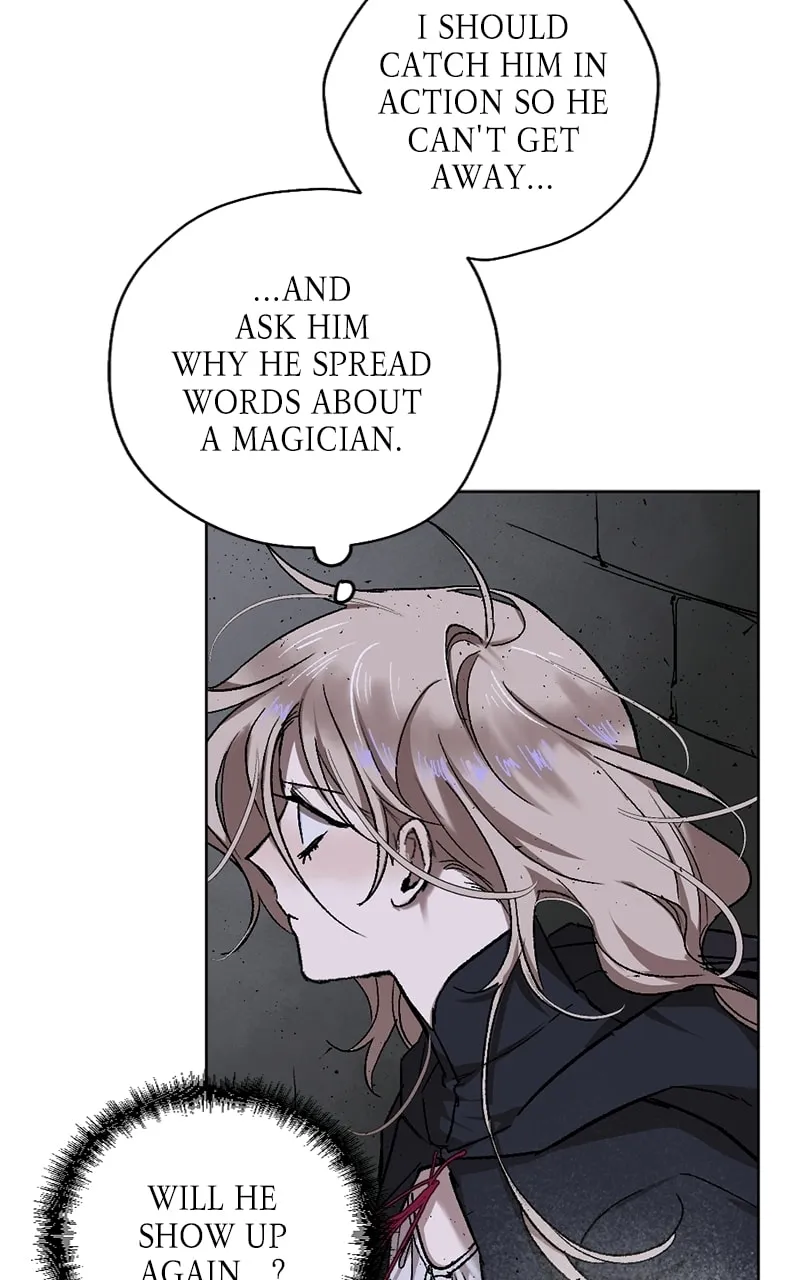 The Dark Lord's Confession Chapter 13 page 49 - 