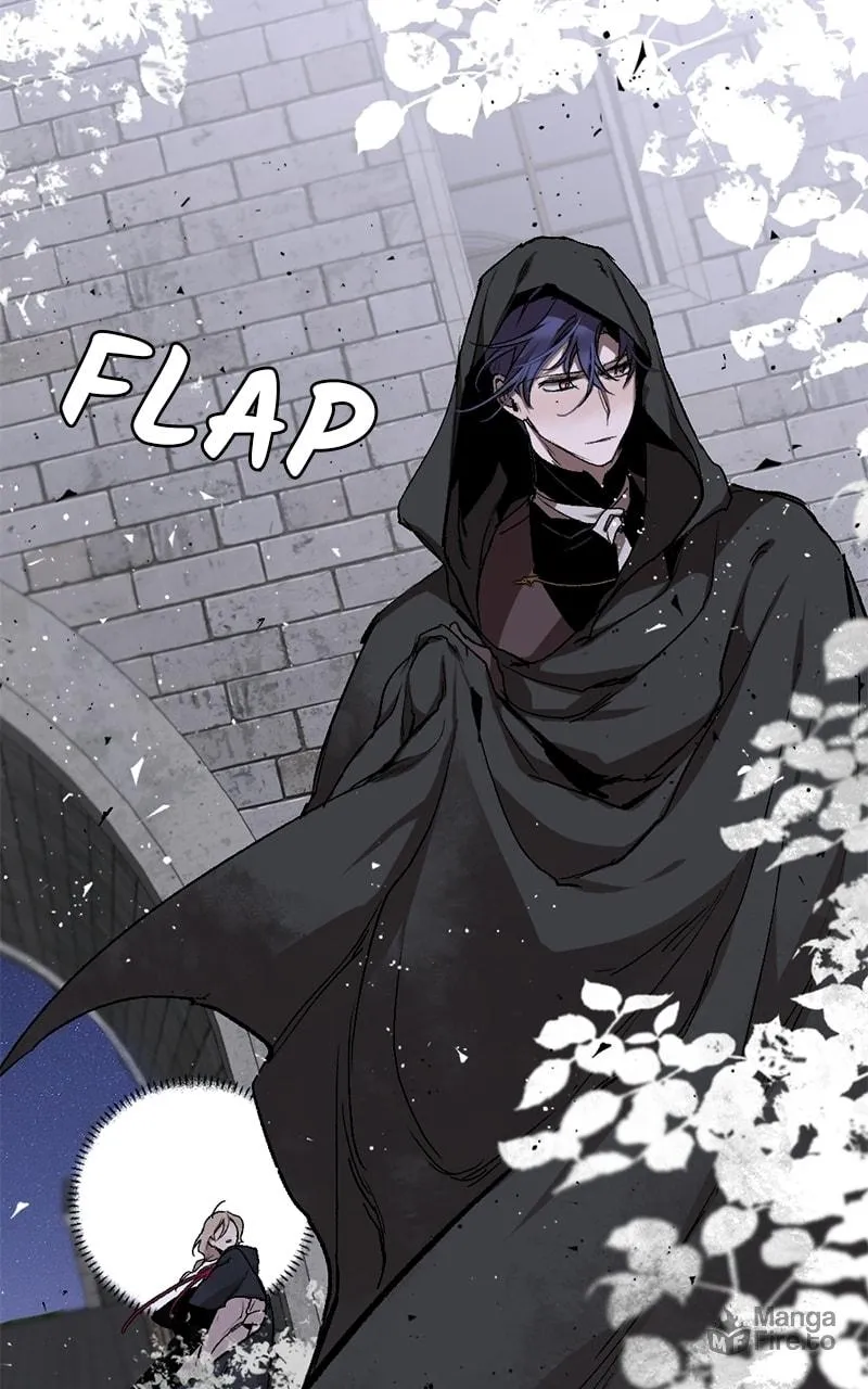 The Dark Lord's Confession Chapter 13 page 51 - 