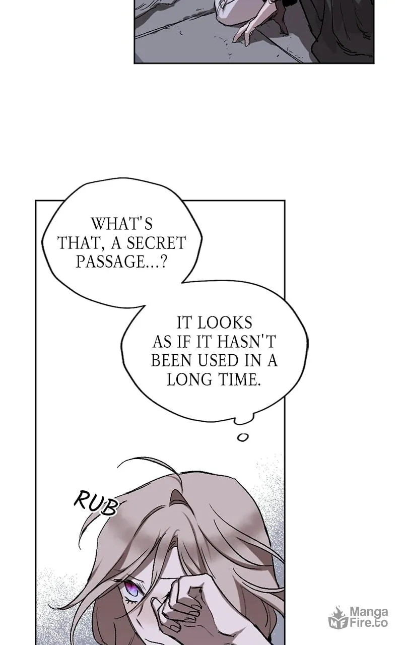 The Dark Lord's Confession Chapter 13 page 57 - 