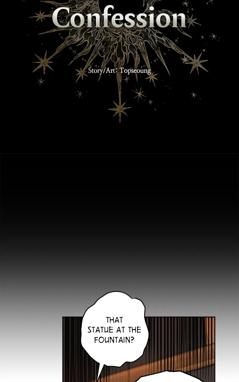 The Dark Lord's Confession Chapter 13 page 7 - 