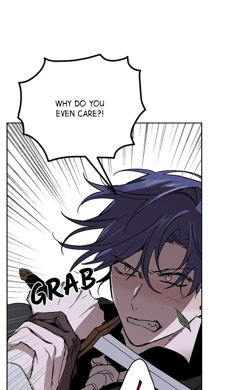 The Dark Lord's Confession Chapter 13 page 71 - 