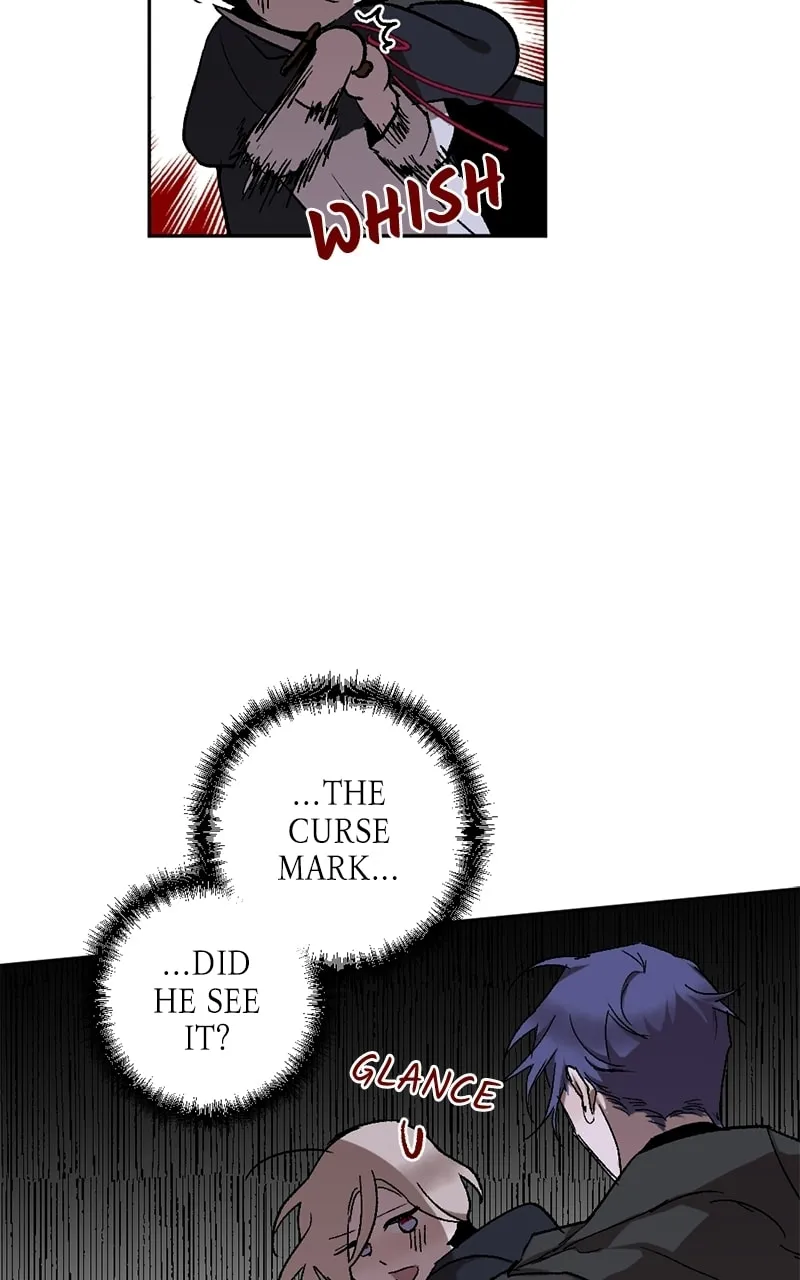 The Dark Lord's Confession Chapter 13 page 79 - 